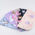 Cheeks Ahoy Reusable Cloth Napkins *pre-order - estimated shipping mid August