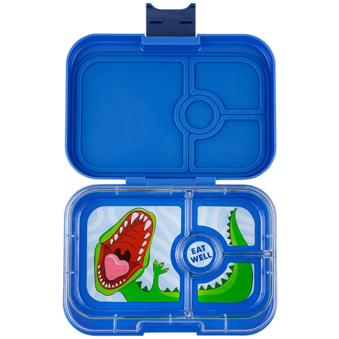 Yumbox Panino Bento Box