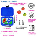 Yumbox Panino Bento Box