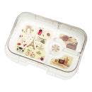 Yumbox Panino 4 Compartment Tray Insert