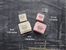 Plantish Zero Waste Deodorant Bar