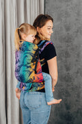 LennyLamb Preschool Carrier