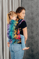 LennyLamb Preschool Carrier