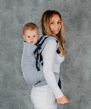 LennyLamb Preschool Carrier