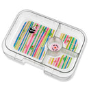 Yumbox Panino 4 Compartment Tray Insert