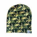 LSK Love Squared Slouchy Beanies