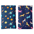 Yumbox Gel Ice Packs in Fabric Sleeves 2-Pack