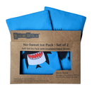 Yumbox Gel Ice Packs in Fabric Sleeves 2-Pack