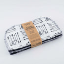 Cheeks Ahoy Reusable Cloth Napkins *pre-order - estimated shipping mid August