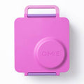 OmieBox - NEW Monster Blue & Unicorn Pink