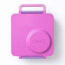 OmieBox - NEW Monster Blue & Unicorn Pink