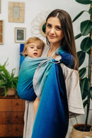 LennyLamb Ring Sling *back-order (estimated shipping mid June)