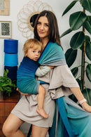 LennyLamb Woven Wrap - 100% Cotton