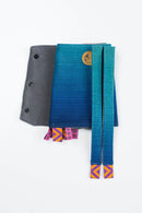 LennyLamb Drool Pads & Reach Straps