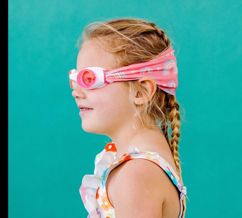 Splash Swim Goggles
