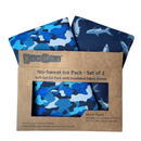Yumbox Gel Ice Packs in Fabric Sleeves 2-Pack