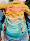 LennyLamb Preschool Carrier