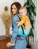 LennyLamb Preschool Carrier