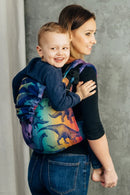 LennyLamb Buckle Onbuhimo PRO