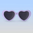 RoShamBo Heart Shaped Sunglasses
