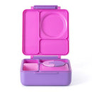 OmieBox - NEW Monster Blue & Unicorn Pink