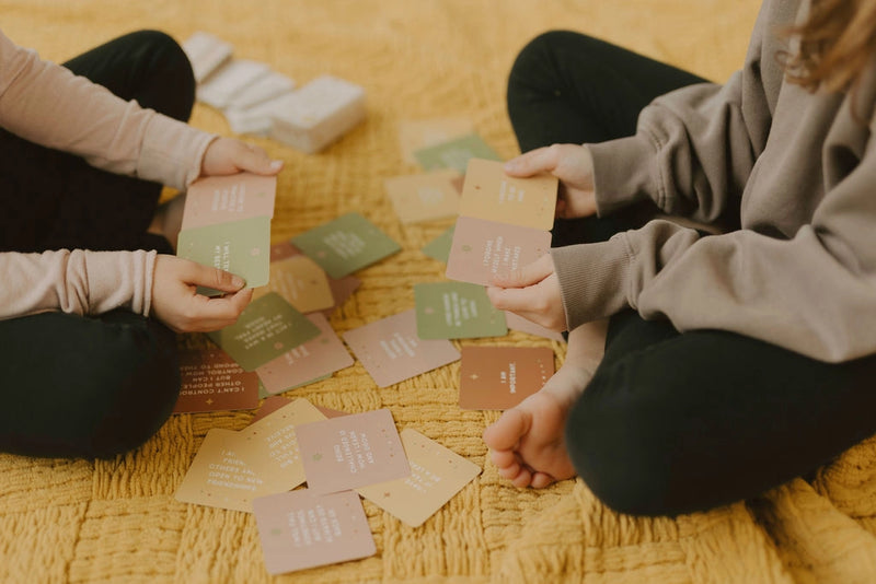Affirmation Cards for Kids
