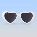 RoShamBo Heart Shaped Sunglasses