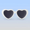 RoShamBo Heart Shaped Sunglasses