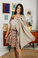 LennyLamb Ring Sling *back-order (estimated shipping mid June)