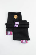 LennyLamb Drool Pads & Reach Straps