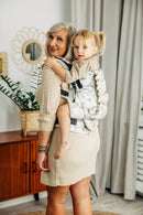 LennyLamb Preschool Carrier
