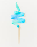 Sarah's Silks Streamers