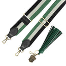 Ju-Ju-Be Woven Straps