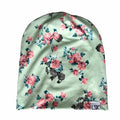 LSK Love Squared Slouchy Beanies