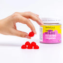 Herbaland Vegan D3 & B12