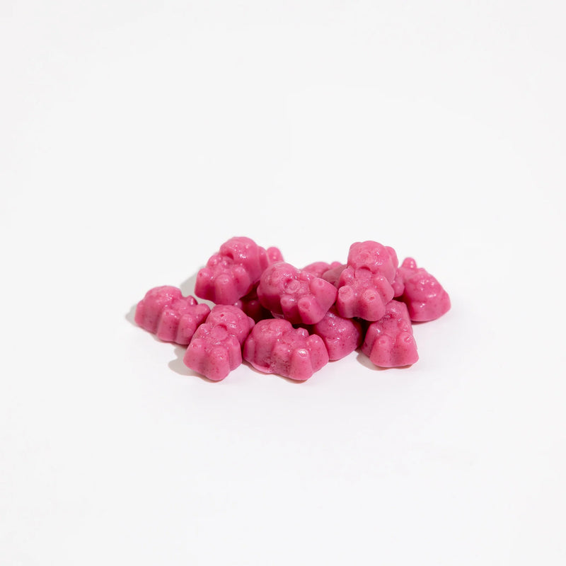 Herbaland Kids Calcium Bears, 90ct
