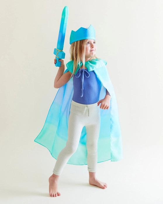 Sarah's Silks Crown