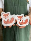 Plantish Compostable Pop up Sponge
