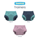 Thirsties Trainers