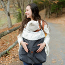 Chimparoo Babygloo 3-in-1 Protective Cover Deluxe Edition