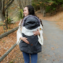 Chimparoo Babygloo 3-in-1 Protective Cover Deluxe Edition