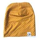 LSK Love Squared Slouchy Beanies