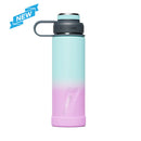 EcoVessel 20oz Insulated Water Bottle, The Boulder