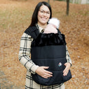 Chimparoo Babygloo 3-in-1 Protective Cover Deluxe Edition