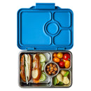 Yumbox Prêt- Leakproof Stainless Steel Bento