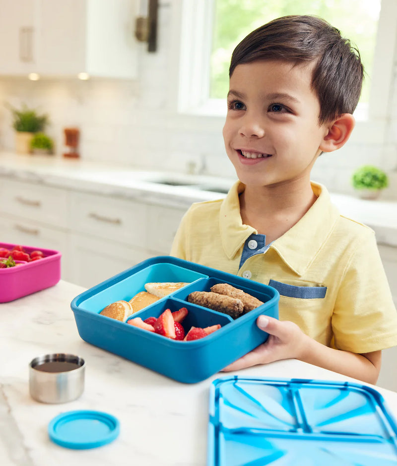 Kids BentoBox Containers ONLY $2.20 each!