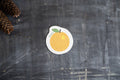 Plantish Compostable Pop up Sponge