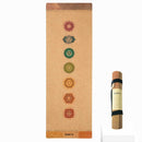 Scoria Cork Yoga Mat