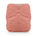 Thirsties Natural One Size All In One