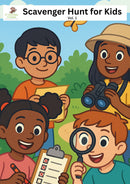 Scavenger Hunt Bundle